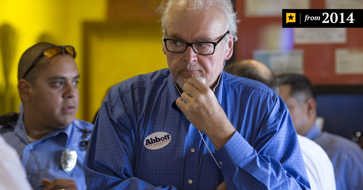 The Carneys Land Dual Gigs The Texas Tribune